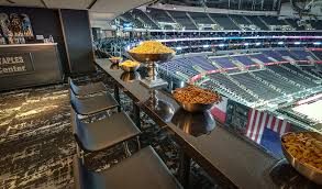 event suites staples center