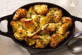 A Sweet Simple Menu Of Thanksgiving Recipes For Two The New York Times