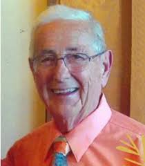 Funeral today for Russell L. Heder, 82