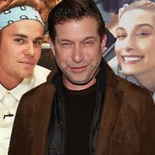 Justin Bieber Asked Stephen Baldwin for Hailey's Hand in Marriage