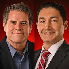 🌟 Join us in welcoming two outstanding additions to the William H. Carr  School of Accountancy in the Sorrell College of Business🌟 👨‍🏫 Dr. Mark  West, Assistant Professor of Accounting: With over