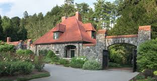 From Gardener S Cottage To Gallery Biltmore Cottage Biltmore House Biltmore
