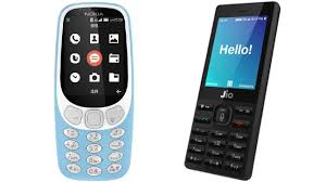 The nokia 3310 4g runs android and is powered by a 1200mah removable battery. Mobile Watch 4g Jio Sim Support Shop Clothing Shoes Online