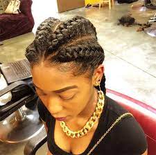 Pro braids african hair, located in memphis, tennessee, is at elvis presley boulevard 4466. Aicha S Hair Braiding Weaves