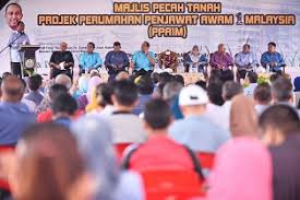 Adakah anda penjawat awam di malaysia? Ppa1m Beri Peluang Penjawat Awam Miliki Rumah Sendiri 3 Mac 2017