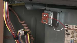 The aprilaire installation instructions shows a wiring diagram for this, but it stops the diagrame with the continuation of two wires going back towards the furnace 24volt contacts (i i recently installed an aprilaire 600 humidifier and it's not working. Skuttle Humidifier Transformer Replacement 000 0814 008 Youtube