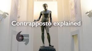 Want to discover art related to doryphoros? Contrapposto Explained Video Start Here Khan Academy