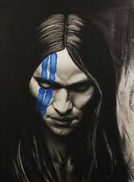 2023 Night of Artists Catalog by Briscoe Western Art Museum