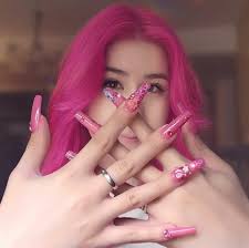 Profile for Hello Cutie Nail Studio