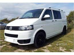 Buy xlwb commercial vans & pickups and get the best deals at the lowest prices on ebay! Volkswagen T5 2013 Campervan 2 0 In Kuala Lumpur Manual Van White For Rm 275 000 3632376 Carlist My