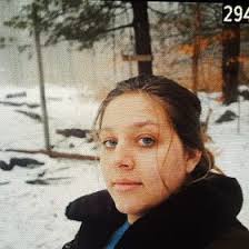 Sara Yoder (saraashleyyoder)