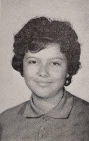 Class of '65, Mary Domenca Bonassin Stanley ('Bony')