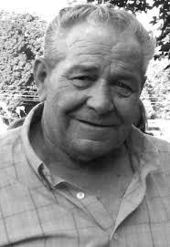 John “Jack” LaRock