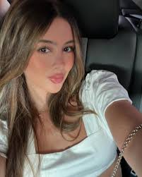 Desert oasis with surreal and magical vibes