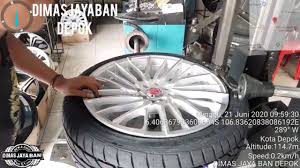 Temukan iklan mobil bekas terbaru ditayangkan setiap harinya di olx pusat bursa mobil terlengkap. Toyota Kijang Pasang Velg Bbs Ring 16 Donat By Dimas Laksadewa