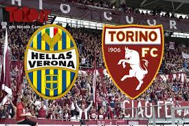 Verona do have a great opportunity to make some places in the league table with the. Verona Torino 1 1 Il Tabellino Toro It