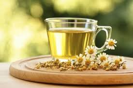 Chamomile Tea And Its Benefits