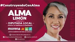 Alma Limon's Instagram, Twitter & Facebook