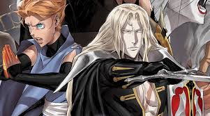 Die, absence of a castlevania description! Castlevania S Fourth And Final Season Arrives In May Rock Paper Shotgun