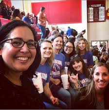 Jamee Randall (@MrsJameeRandall)