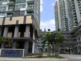 Guests can attend a sauna to regain the. Marina Cove Apartment Johor Bahru Malaysia Booking Com
