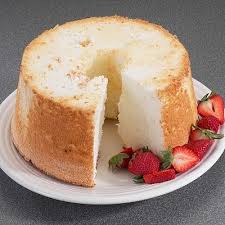 The Best Angel Food Cake Recipe Ever Recipe Recipe Angel Food Cake Pan Angel Food Cake Angel Food