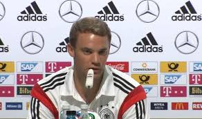 „deutschland nach etwas enttäuschendem spiel gegen frankreich im halbfinale. Dfb Pressekonferenz Morgen Nach Deutschland Gegen Frankreich