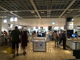 It S Ikea Review Of Ikea Restaurant Frankfurt Germany Tripadvisor