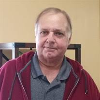 Dave William Roberson Obituary (2021)