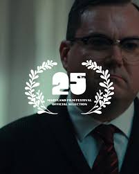 A few November screenings coming up for Halfway Haunted! We'll be in Derry  for the Oscar+ BAFTA-qualifying @foylefilm, as well as stops at The Silver  Wave Film Festival, Maryland, Central Coast, Three