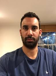 robin macpherson is fundraising for Beating Bowel Cancer