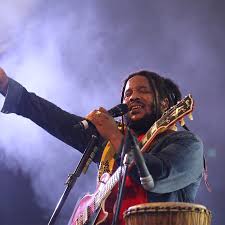 Stephen Marley - YouTube