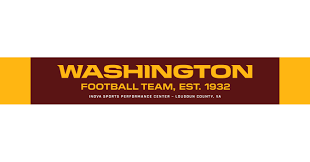 Washington football team news from fansided daily. Washington Football Team Selects Code And Theory As Agency Partner For Next Phase Of Rebranding Journey