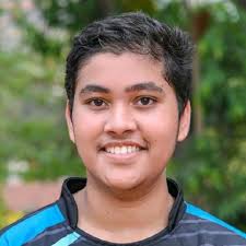 Ashley-Pinto25 (Ashley Cleon Pinto) · GitHub