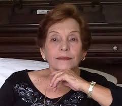 Notificamos el fallecimiento de La Profesora Daisy Quiles Torres de 92  años, natural del Bo. Guatemala Sector La Vega de San Sebastián. Su  velatorio será mañana sábado 20 de diciembre de 2025