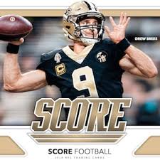 Correct score predictions for today's football matches can be found here. 2019 Score Football Checklist Nfl Set Info Release Date Reviews Box