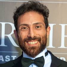 Congratulations to my friend and partner Peter Sluka