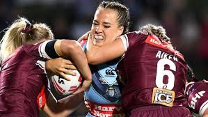 The state of origin 2021 results are updated in real time. Nsw Blues Vs Qld Maroons Score Results Highlights Videos And Latest News Techbondhu News