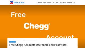Benefits of chegg free trial. Http Logins Db Com Chegg Account And Password