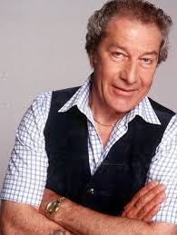 Night Day Tv Gareth Hunt Charlie Editorial Stock Photo