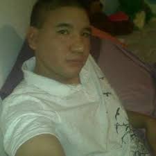 Raymond Burris (kewlrainman)