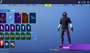 Boutique fortnite du 26 novembre. Comment Debloquer Le Skin Fortnite Exclusif Du Galaxy S10 Et Eviter De Se Faire Hacker Son Compte