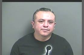 Knox county arrest records available