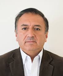 Anibal Alarcon's Instagram, Twitter & Facebook