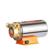 A water booster pump helps increase the pressure and volume of water that flows from your faucet or shower head. Micro High Pressure Household Automatic Inline Washing Machine Water Pressure Booster Pump For Shower Buy High Volume Low Pressure Electric Booster Pump Automatic Booster Pump Micro High Pressure Booster Pump For Shower Product