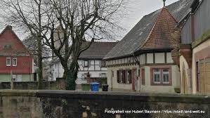 Angebote (13) gesuche (14) anbieter. Nach 100 Tagen Regenwetter Kurzbesuch In Babenhausen Hessen