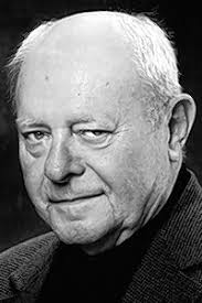 John Voss Obituary (1929