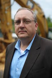 Ground broken at Roe Junction Baptist Church