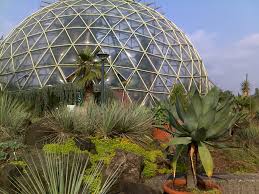 Botanischer Garten Dusseldorf