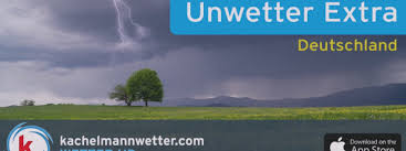 Unwetter in deutschland am wochenende. Vorabinfo Gewitterlage Am Wochenende Unwetter Moglich Wetterkanal Vom Kachelmannwetter Team